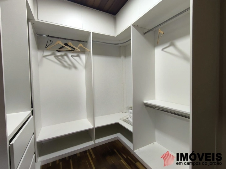 Casa Residencial para Venda - Campos do Jordão, Vila Everest - REF: 2861 Imagem da galeria de fotos: Casa Residencial para Venda - Campos do Jordão, Vila Everest - REF: 2861