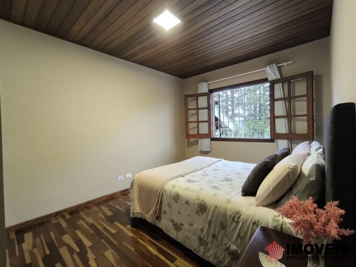 Casa Residencial para Venda - Campos do Jordão, Vila Everest - REF: 2861 Imagem da galeria de fotos: Casa Residencial para Venda - Campos do Jordão, Vila Everest - REF: 2861