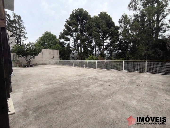 Casa Residencial para Venda - Campos do Jordão, Vila Everest - REF: 2861 Imagem da galeria de fotos: Casa Residencial para Venda - Campos do Jordão, Vila Everest - REF: 2861