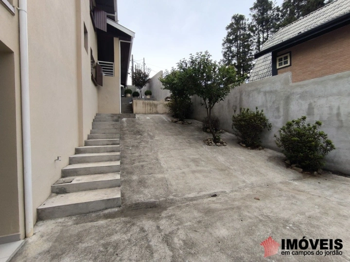 Casa Residencial para Venda - Campos do Jordão, Vila Everest - REF: 2861 Imagem da galeria de fotos: Casa Residencial para Venda - Campos do Jordão, Vila Everest - REF: 2861