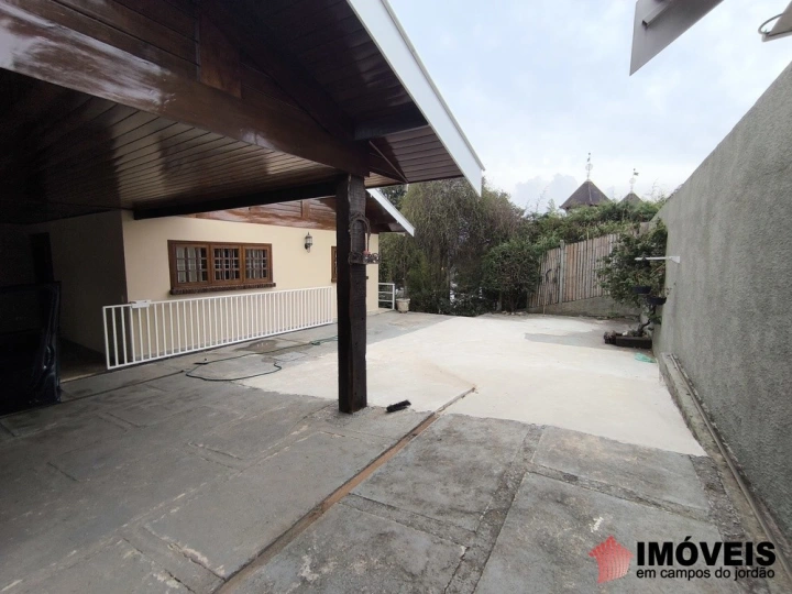 Casa Residencial para Venda - Campos do Jordão, Vila Everest - REF: 2861 Imagem da galeria de fotos: Casa Residencial para Venda - Campos do Jordão, Vila Everest - REF: 2861