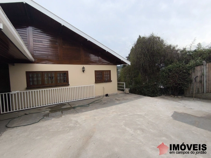 Casa Residencial para Venda - Campos do Jordão, Vila Everest - REF: 2861 Imagem da galeria de fotos: Casa Residencial para Venda - Campos do Jordão, Vila Everest - REF: 2861