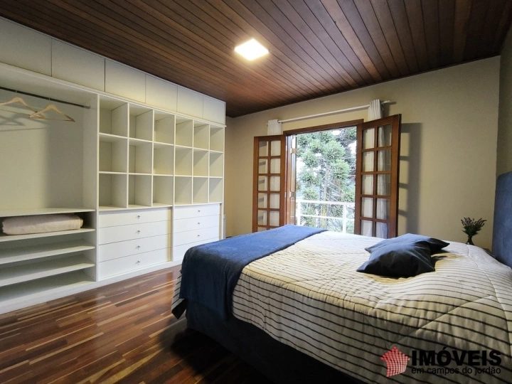 Casa Residencial para Venda - Campos do Jordão, Vila Everest - REF: 2861 Imagem da galeria de fotos: Casa Residencial para Venda - Campos do Jordão, Vila Everest - REF: 2861