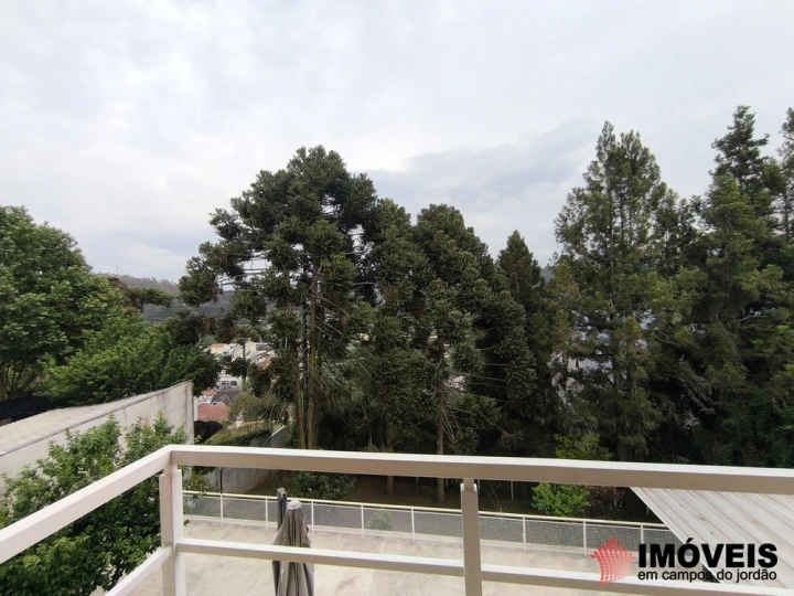 Casa Residencial para Venda - Campos do Jordão, Vila Everest - REF: 2861 Imagem da galeria de fotos: Casa Residencial para Venda - Campos do Jordão, Vila Everest - REF: 2861