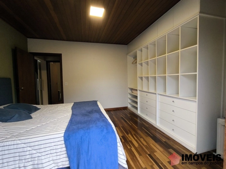 Casa Residencial para Venda - Campos do Jordão, Vila Everest - REF: 2861 Imagem da galeria de fotos: Casa Residencial para Venda - Campos do Jordão, Vila Everest - REF: 2861