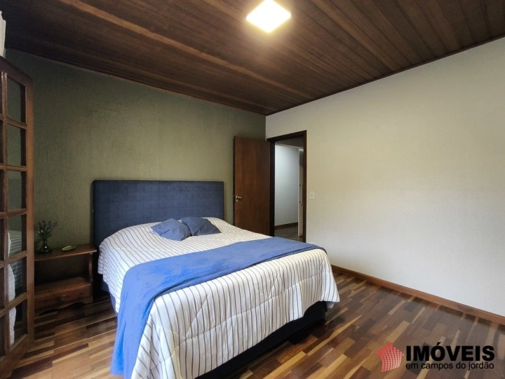 Casa Residencial para Venda - Campos do Jordão, Vila Everest - REF: 2861 Imagem da galeria de fotos: Casa Residencial para Venda - Campos do Jordão, Vila Everest - REF: 2861