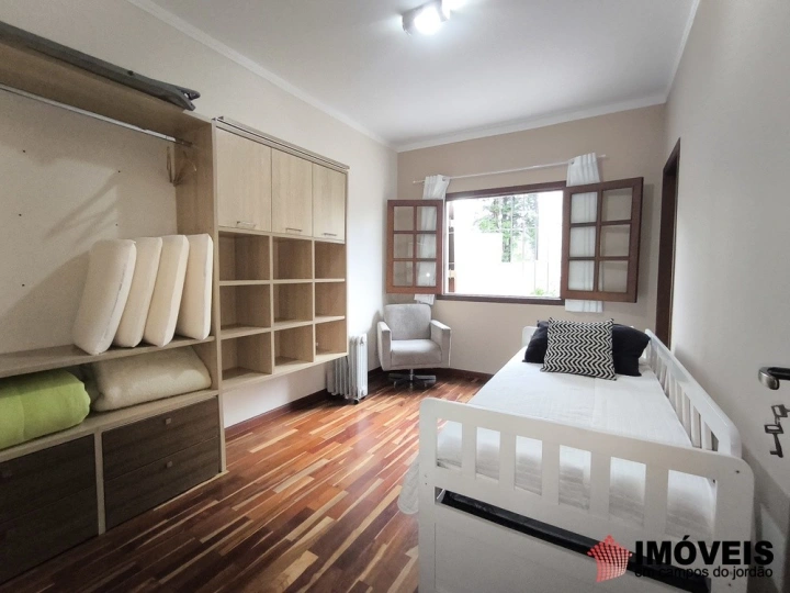 Casa Residencial para Venda - Campos do Jordão, Vila Everest - REF: 2861 Imagem da galeria de fotos: Casa Residencial para Venda - Campos do Jordão, Vila Everest - REF: 2861