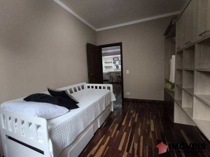 Casa Residencial para Venda - Campos do Jordão, Vila Everest - REF: 2861 Imagem da galeria de fotos: Casa Residencial para Venda - Campos do Jordão, Vila Everest - REF: 2861