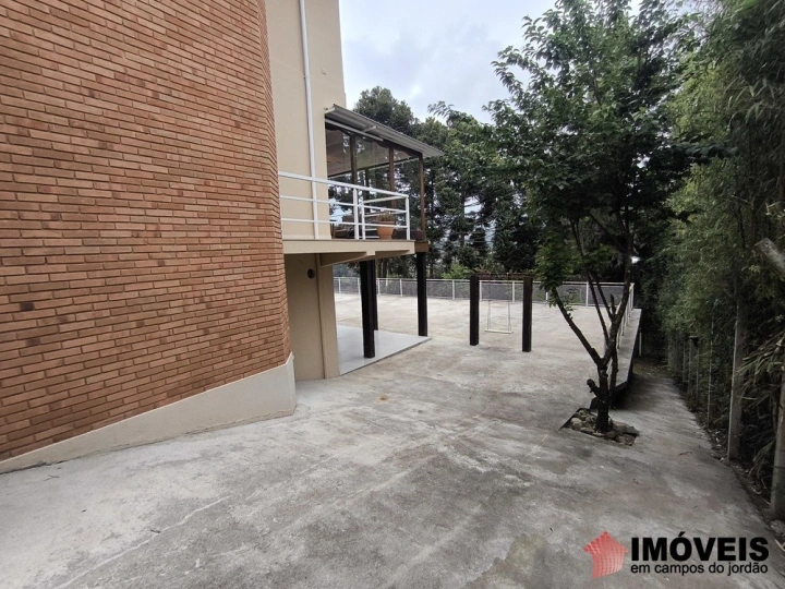 Casa Residencial para Venda - Campos do Jordão, Vila Everest - REF: 2861 Imagem da galeria de fotos: Casa Residencial para Venda - Campos do Jordão, Vila Everest - REF: 2861