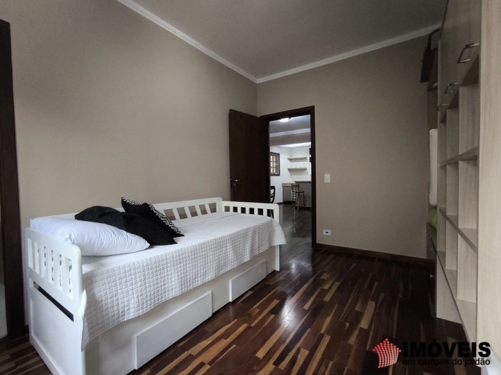 Casa Residencial para Venda - Campos do Jordão, Vila Everest - REF: 2861 Imagem da galeria de fotos: Casa Residencial para Venda - Campos do Jordão, Vila Everest - REF: 2861