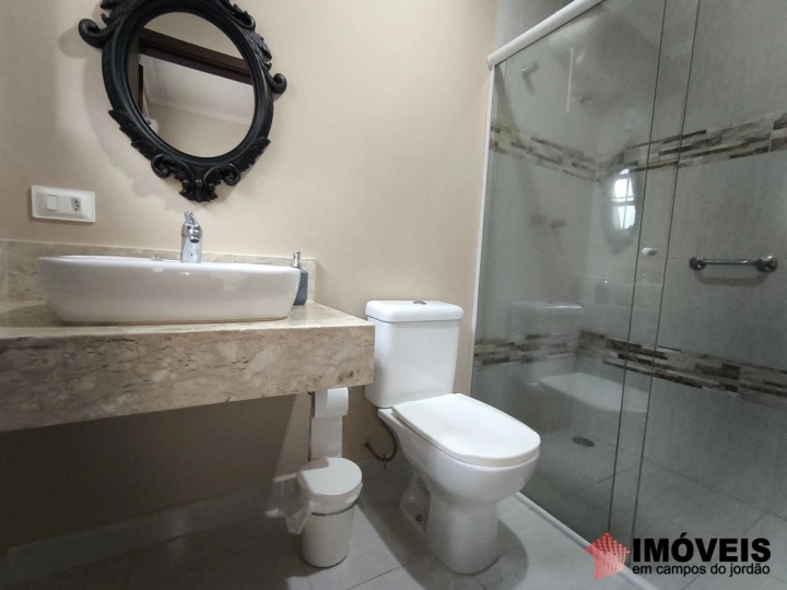 Casa Residencial para Venda - Campos do Jordão, Vila Everest - REF: 2861 Imagem da galeria de fotos: Casa Residencial para Venda - Campos do Jordão, Vila Everest - REF: 2861