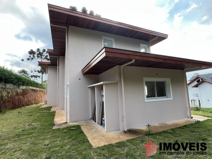 Casa Residencial para Venda - Campos do Jordão, Alto da Boa Vista - REF: 2859 Imagem da galeria de fotos: Casa Residencial para Venda - Campos do Jordão, Alto da Boa Vista - REF: 2859