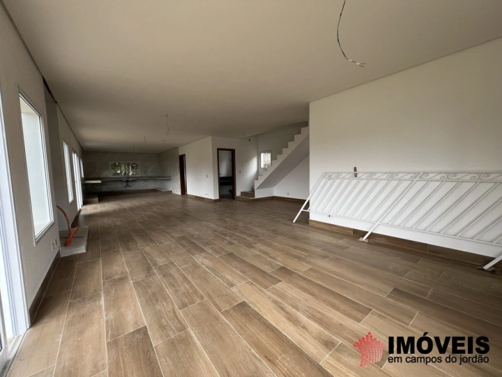 Casa Residencial para Venda - Campos do Jordão, Alto da Boa Vista - REF: 2859 Imagem da galeria de fotos: Casa Residencial para Venda - Campos do Jordão, Alto da Boa Vista - REF: 2859