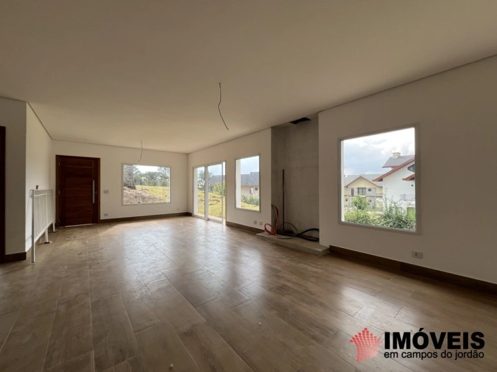 Casa Residencial para Venda - Campos do Jordão, Alto da Boa Vista - REF: 2859 Imagem da galeria de fotos: Casa Residencial para Venda - Campos do Jordão, Alto da Boa Vista - REF: 2859