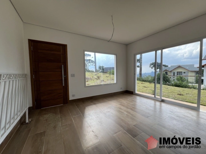 Casa Residencial para Venda - Campos do Jordão, Alto da Boa Vista - REF: 2859 Imagem da galeria de fotos: Casa Residencial para Venda - Campos do Jordão, Alto da Boa Vista - REF: 2859