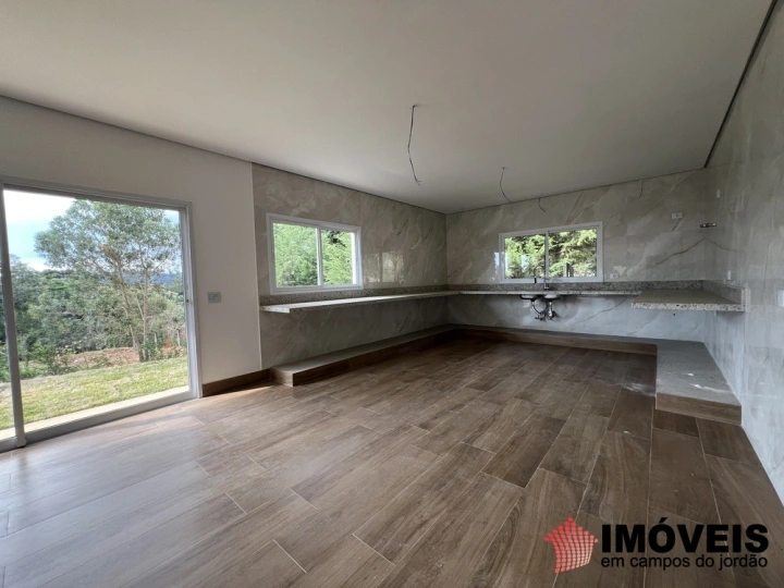 Casa Residencial para Venda - Campos do Jordão, Alto da Boa Vista - REF: 2859 Imagem da galeria de fotos: Casa Residencial para Venda - Campos do Jordão, Alto da Boa Vista - REF: 2859