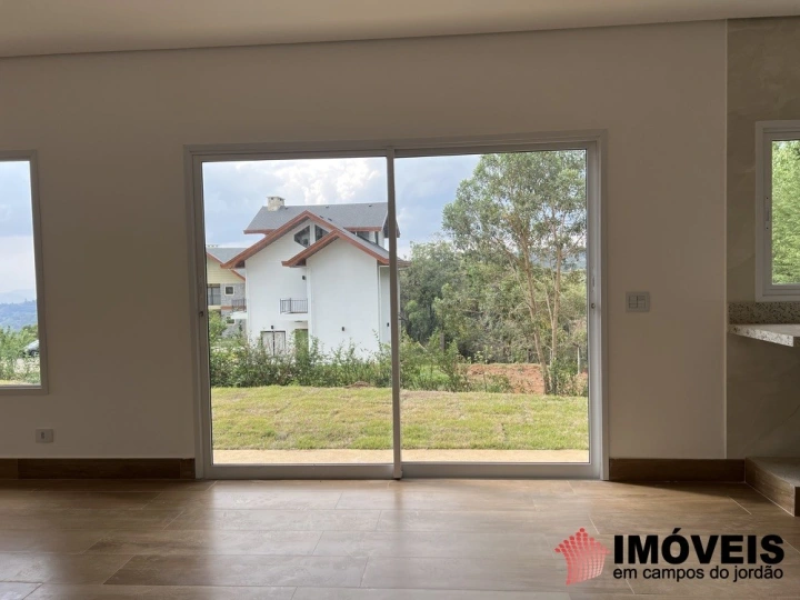 Casa Residencial para Venda - Campos do Jordão, Alto da Boa Vista - REF: 2859 Imagem da galeria de fotos: Casa Residencial para Venda - Campos do Jordão, Alto da Boa Vista - REF: 2859