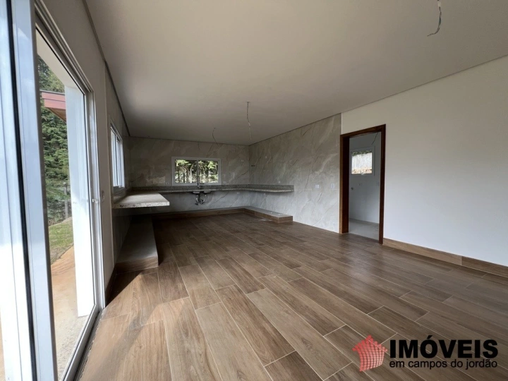 Casa Residencial para Venda - Campos do Jordão, Alto da Boa Vista - REF: 2859 Imagem da galeria de fotos: Casa Residencial para Venda - Campos do Jordão, Alto da Boa Vista - REF: 2859