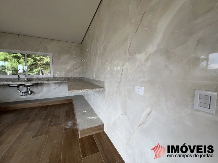 Casa Residencial para Venda - Campos do Jordão, Alto da Boa Vista - REF: 2859 Imagem da galeria de fotos: Casa Residencial para Venda - Campos do Jordão, Alto da Boa Vista - REF: 2859