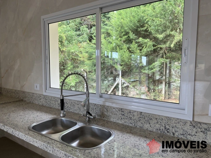 Casa Residencial para Venda - Campos do Jordão, Alto da Boa Vista - REF: 2859 Imagem da galeria de fotos: Casa Residencial para Venda - Campos do Jordão, Alto da Boa Vista - REF: 2859