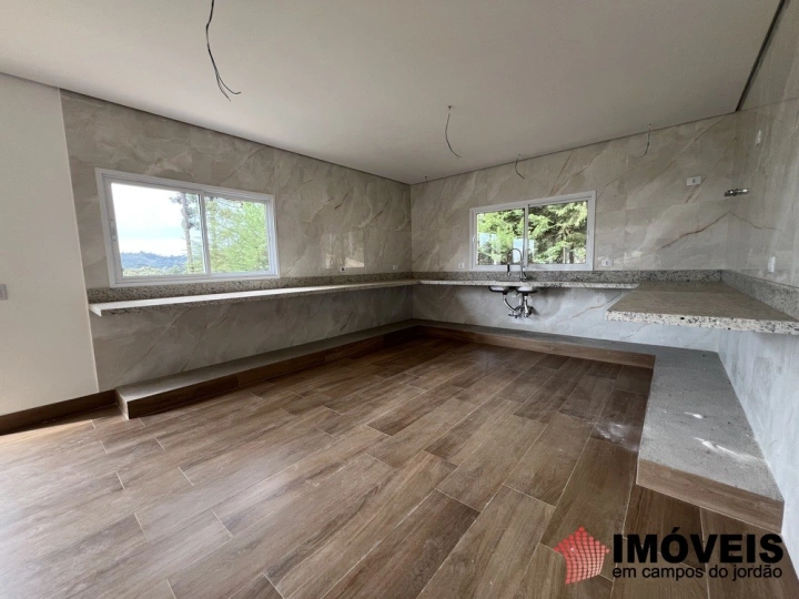 Casa Residencial para Venda - Campos do Jordão, Alto da Boa Vista - REF: 2859 Imagem da galeria de fotos: Casa Residencial para Venda - Campos do Jordão, Alto da Boa Vista - REF: 2859