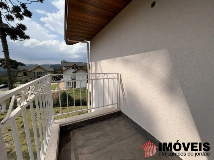 Casa Residencial para Venda - Campos do Jordão, Alto da Boa Vista - REF: 2859 Imagem da galeria de fotos: Casa Residencial para Venda - Campos do Jordão, Alto da Boa Vista - REF: 2859