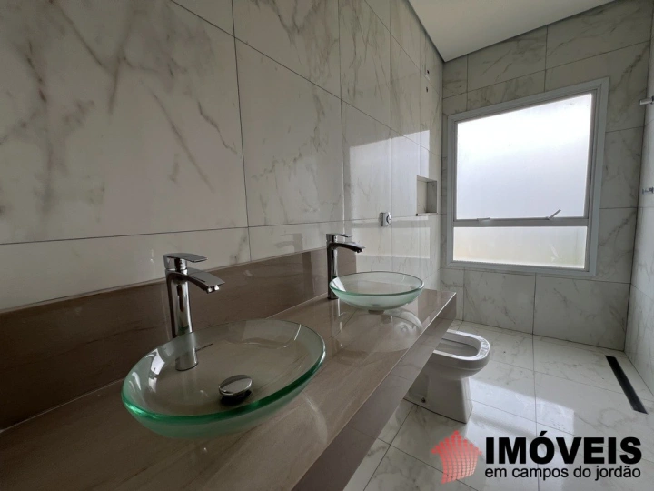 Casa Residencial para Venda - Campos do Jordão, Alto da Boa Vista - REF: 2859 Imagem da galeria de fotos: Casa Residencial para Venda - Campos do Jordão, Alto da Boa Vista - REF: 2859