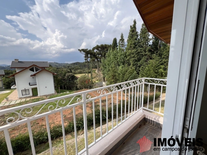 Casa Residencial para Venda - Campos do Jordão, Alto da Boa Vista - REF: 2859 Imagem da galeria de fotos: Casa Residencial para Venda - Campos do Jordão, Alto da Boa Vista - REF: 2859