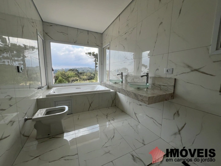 Casa Residencial para Venda - Campos do Jordão, Alto da Boa Vista - REF: 2859 Imagem da galeria de fotos: Casa Residencial para Venda - Campos do Jordão, Alto da Boa Vista - REF: 2859