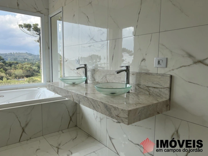 Casa Residencial para Venda - Campos do Jordão, Alto da Boa Vista - REF: 2859 Imagem da galeria de fotos: Casa Residencial para Venda - Campos do Jordão, Alto da Boa Vista - REF: 2859