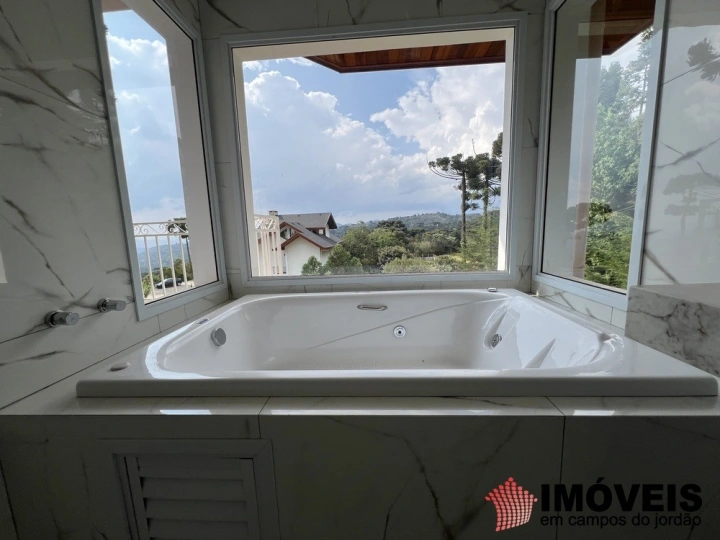 Casa Residencial para Venda - Campos do Jordão, Alto da Boa Vista - REF: 2859 Imagem da galeria de fotos: Casa Residencial para Venda - Campos do Jordão, Alto da Boa Vista - REF: 2859