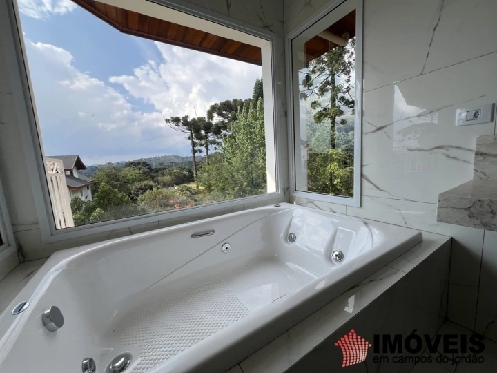 Casa Residencial para Venda - Campos do Jordão, Alto da Boa Vista - REF: 2859 Imagem da galeria de fotos: Casa Residencial para Venda - Campos do Jordão, Alto da Boa Vista - REF: 2859