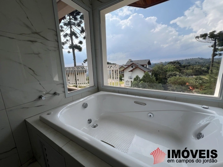 Casa Residencial para Venda - Campos do Jordão, Alto da Boa Vista - REF: 2859 Imagem da galeria de fotos: Casa Residencial para Venda - Campos do Jordão, Alto da Boa Vista - REF: 2859