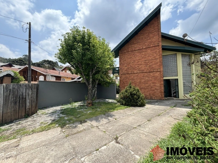 Casa Residencial para Venda - Campos do Jordão, Vila Nova Suiça - REF: 2857 Imagem da galeria de fotos: Casa Residencial para Venda - Campos do Jordão, Vila Nova Suiça - REF: 2857