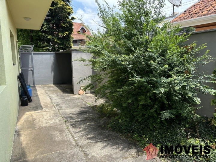 Casa Residencial para Venda - Campos do Jordão, Vila Nova Suiça - REF: 2857 Imagem da galeria de fotos: Casa Residencial para Venda - Campos do Jordão, Vila Nova Suiça - REF: 2857