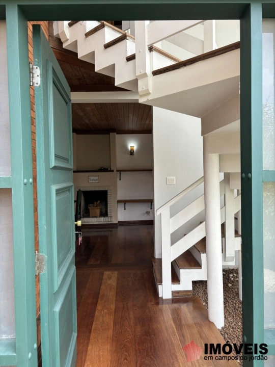 Casa Residencial para Venda - Campos do Jordão, Vila Nova Suiça - REF: 2857 Imagem da galeria de fotos: Casa Residencial para Venda - Campos do Jordão, Vila Nova Suiça - REF: 2857