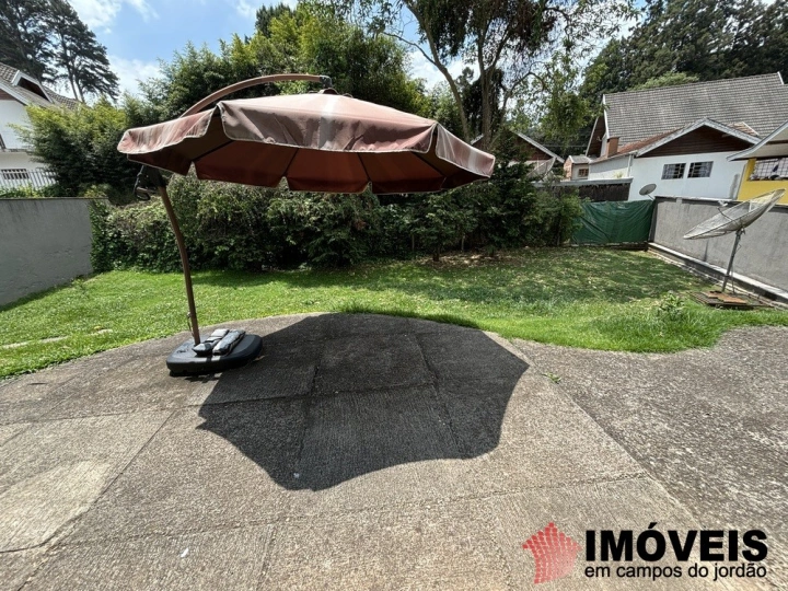 Casa Residencial para Venda - Campos do Jordão, Vila Nova Suiça - REF: 2857 Imagem da galeria de fotos: Casa Residencial para Venda - Campos do Jordão, Vila Nova Suiça - REF: 2857