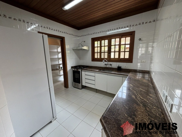 Casa Residencial para Venda - Campos do Jordão, Vila Nova Suiça - REF: 2857 Imagem da galeria de fotos: Casa Residencial para Venda - Campos do Jordão, Vila Nova Suiça - REF: 2857