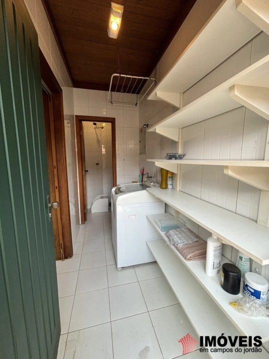 Casa Residencial para Venda - Campos do Jordão, Vila Nova Suiça - REF: 2857 Imagem da galeria de fotos: Casa Residencial para Venda - Campos do Jordão, Vila Nova Suiça - REF: 2857