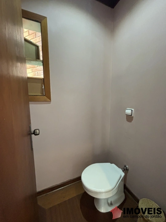 Casa Residencial para Venda - Campos do Jordão, Vila Nova Suiça - REF: 2857 Imagem da galeria de fotos: Casa Residencial para Venda - Campos do Jordão, Vila Nova Suiça - REF: 2857