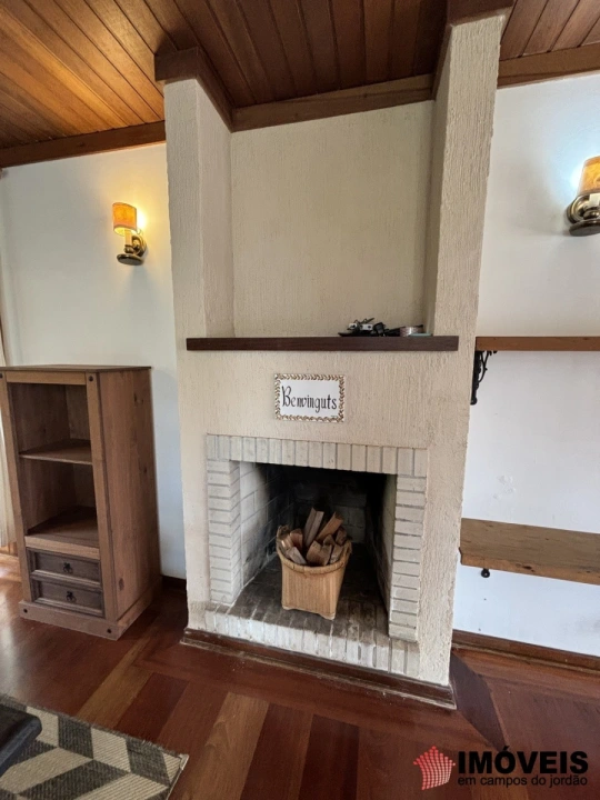 Casa Residencial para Venda - Campos do Jordão, Vila Nova Suiça - REF: 2857 Imagem da galeria de fotos: Casa Residencial para Venda - Campos do Jordão, Vila Nova Suiça - REF: 2857