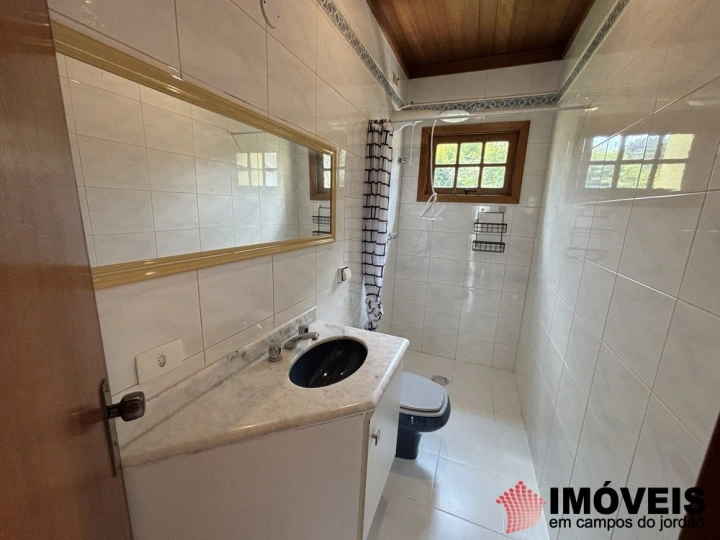 Casa Residencial para Venda - Campos do Jordão, Vila Nova Suiça - REF: 2857 Imagem da galeria de fotos: Casa Residencial para Venda - Campos do Jordão, Vila Nova Suiça - REF: 2857