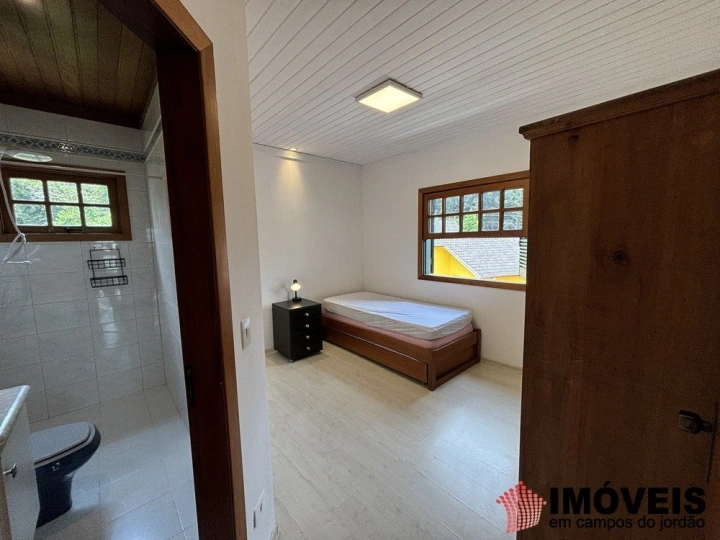 Casa Residencial para Venda - Campos do Jordão, Vila Nova Suiça - REF: 2857 Imagem da galeria de fotos: Casa Residencial para Venda - Campos do Jordão, Vila Nova Suiça - REF: 2857