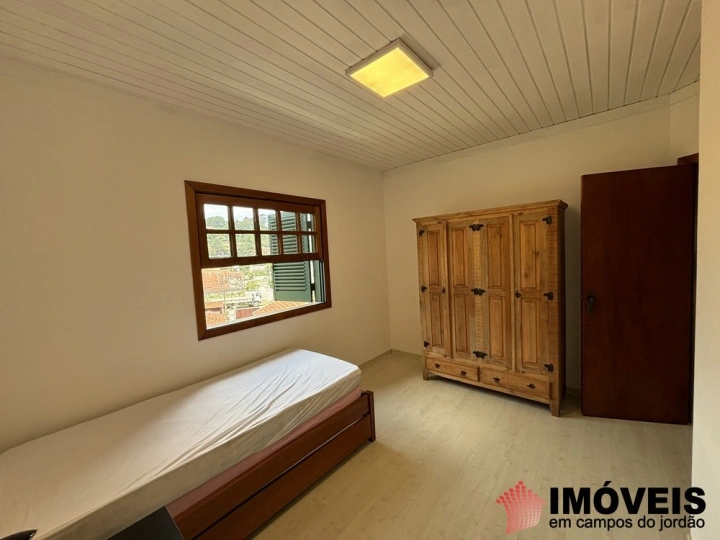 Casa Residencial para Venda - Campos do Jordão, Vila Nova Suiça - REF: 2857 Imagem da galeria de fotos: Casa Residencial para Venda - Campos do Jordão, Vila Nova Suiça - REF: 2857