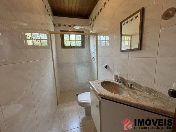 Casa Residencial para Venda - Campos do Jordão, Vila Nova Suiça - REF: 2857 Imagem da galeria de fotos: Casa Residencial para Venda - Campos do Jordão, Vila Nova Suiça - REF: 2857