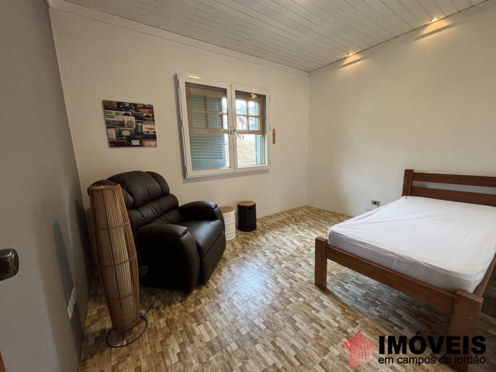 Casa Residencial para Venda - Campos do Jordão, Vila Nova Suiça - REF: 2857 Imagem da galeria de fotos: Casa Residencial para Venda - Campos do Jordão, Vila Nova Suiça - REF: 2857