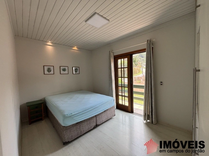 Casa Residencial para Venda - Campos do Jordão, Vila Nova Suiça - REF: 2857 Imagem da galeria de fotos: Casa Residencial para Venda - Campos do Jordão, Vila Nova Suiça - REF: 2857