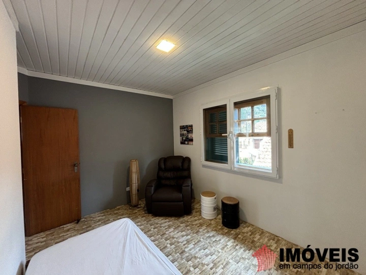 Casa Residencial para Venda - Campos do Jordão, Vila Nova Suiça - REF: 2857 Imagem da galeria de fotos: Casa Residencial para Venda - Campos do Jordão, Vila Nova Suiça - REF: 2857