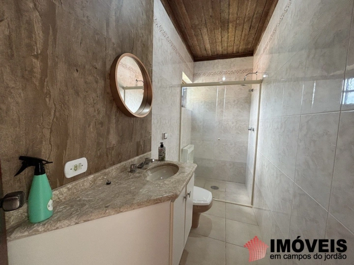 Casa Residencial para Venda - Campos do Jordão, Vila Nova Suiça - REF: 2857 Imagem da galeria de fotos: Casa Residencial para Venda - Campos do Jordão, Vila Nova Suiça - REF: 2857