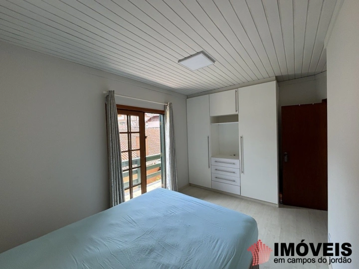 Casa Residencial para Venda - Campos do Jordão, Vila Nova Suiça - REF: 2857 Imagem da galeria de fotos: Casa Residencial para Venda - Campos do Jordão, Vila Nova Suiça - REF: 2857